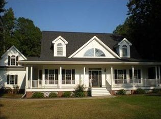 860 Spring Garden Rd, Conway, SC 29527