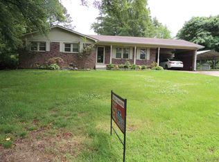 506 Edward St, Newbern, TN 38059