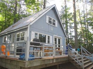 23 Heron Cir, Denmark, ME 04022