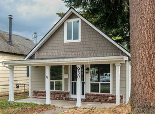 930 NW Pennsylvania Ave, Chehalis, WA 98532