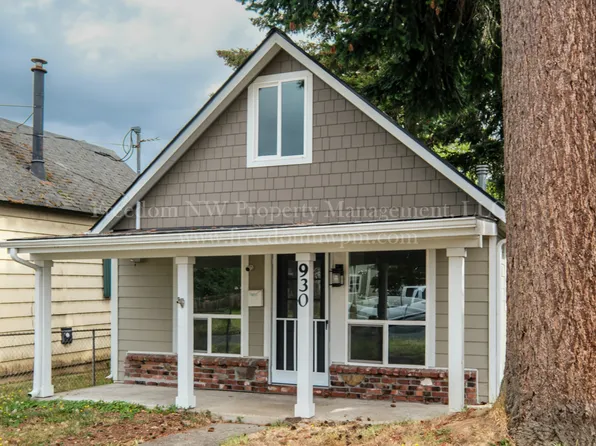 930 NW Pennsylvania Ave, Chehalis, WA 98532