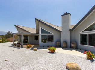 26530 Thistle Ln, Hemet, CA 92544