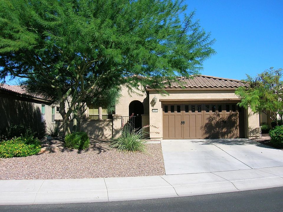 2nd image of 12414 W Desert Vista Trl