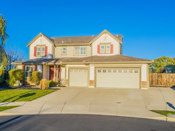 2900 Mesa Oak Ct, Brentwood, CA 94513