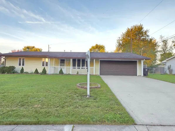 6103 Beaumont Dr, Fort Wayne, IN 46825