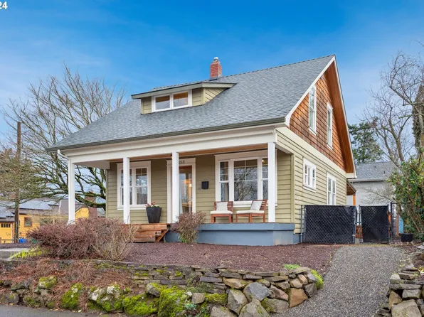 3153 N Willamette Blvd, Portland, OR 97217