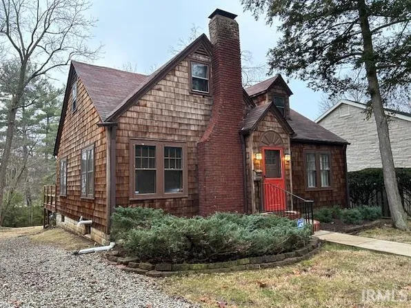 1212 E Wylie St, Bloomington, IN 47401