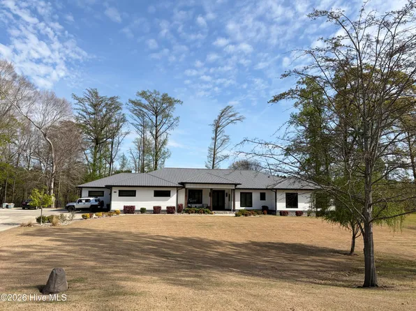 2415 Water View Road, Greenville, NC 27858