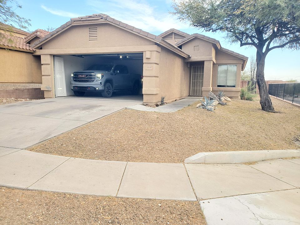 1st image of 9938 E Apache Rain Dr