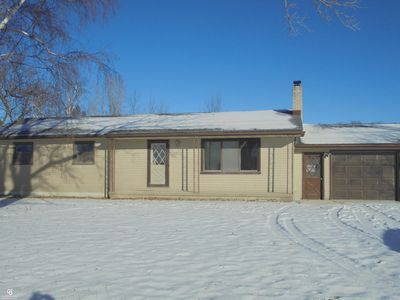 35325 31 Mile Rd, Lenox, MI, 48050