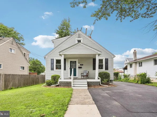 830 Penn Ave, Glenside, PA 19038