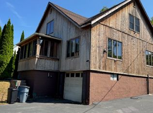 1143 Nys Rte, Mongaup Valley, NY 12762