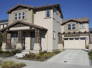 34112 Spur Way, Fremont, CA 94555