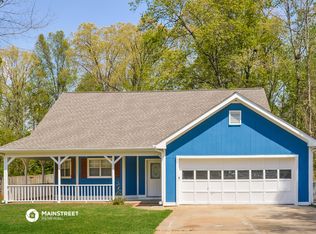 40 Branchwood Dr, Covington, GA 30016