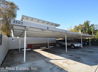 3303 Franklin Ave APT 6, Stockton, CA