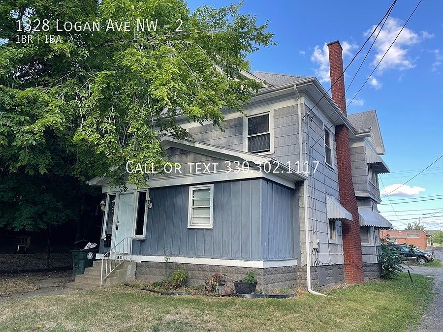 1st image of 1328 Logan Ave NW #2