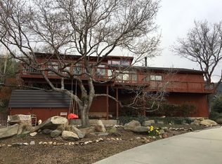 22605 Paddock St, Tehachapi, CA 93561