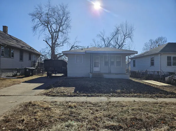 3431 Avenue D, Council Bluffs, IA 51501