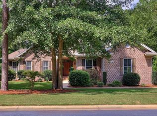 1093 Arborgate Ln, Aiken, SC 29803