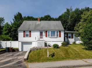 28 Davis Rd, Auburn, MA 01501