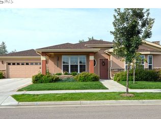 1246 Inca Dove Cir, Loveland, CO 80537