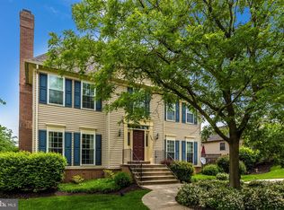 2209 Parish Ln, Frederick, MD 21701