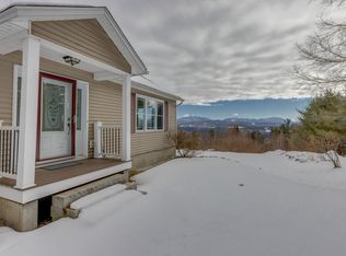 484 Manns Hill Rd, Littleton, NH 03561