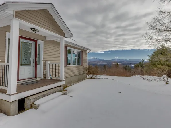 484 Manns Hill Road, Littleton, NH 03561