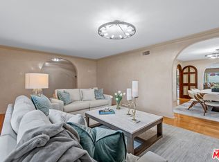 6138 Maryland Dr, Los Angeles, CA 90048