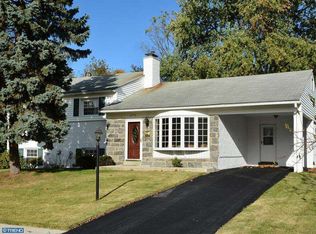 478 Mark Ln, King Of Prussia, PA 19406