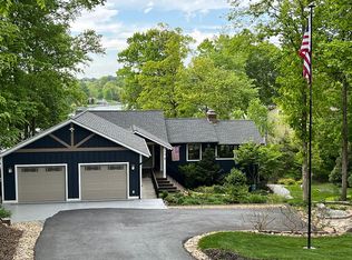 25 Chickadee Cir, Moneta, VA 24121