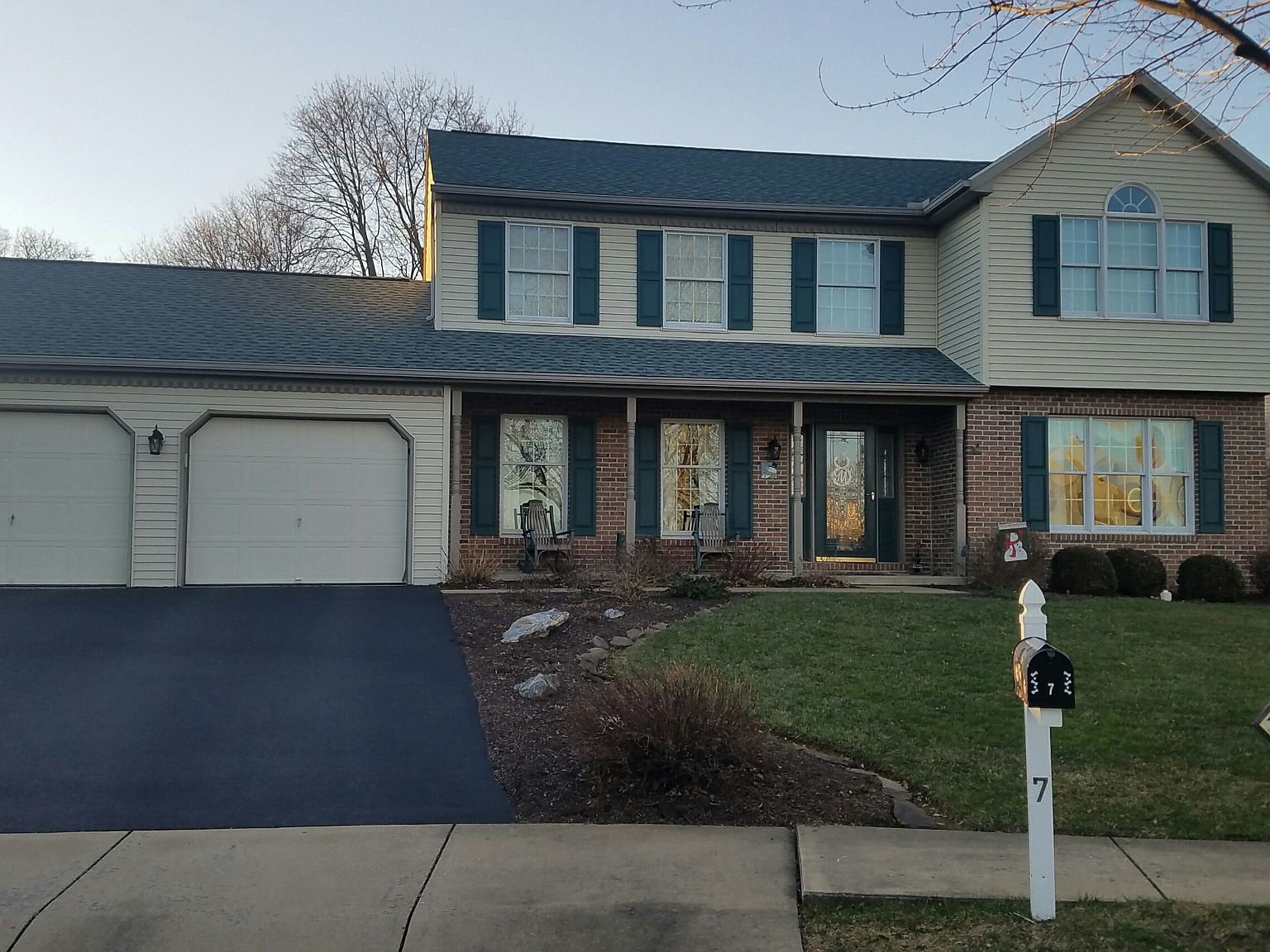 7 Apple Dr, Lititz, PA 17543 Zillow