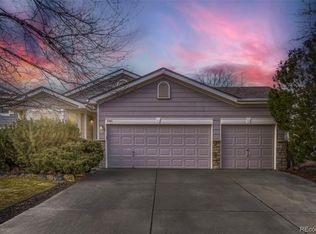 7085 Leopard Gate, Littleton, CO 80124