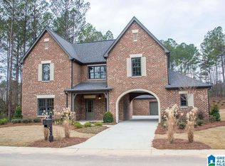 3069 Sydenton Dr, Hoover, AL 35244
