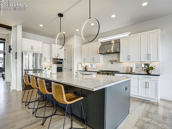 5th image of 1031 Native Dancer Ter