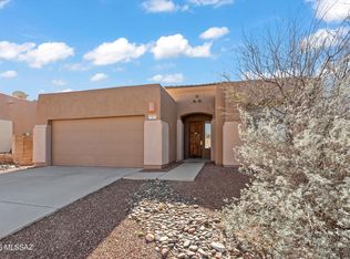 13628 E High Plains Ranch St, Vail, AZ 85641