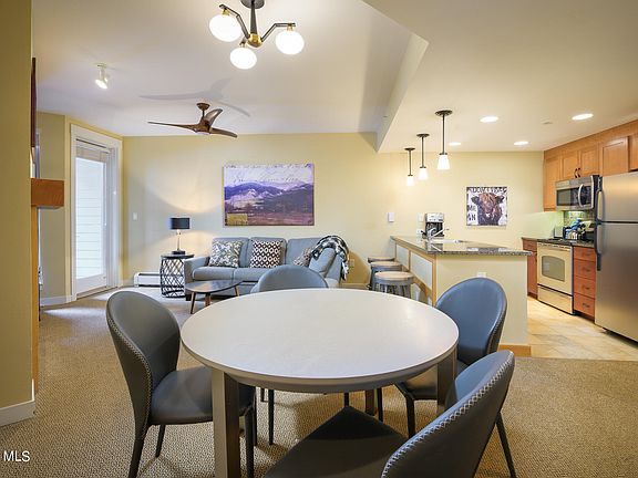4th image of 580 WINTER PARK Drive #4363