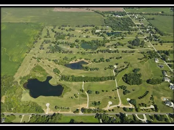 0 Winchester Rd, Ashville, OH 43103