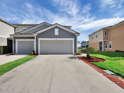 262 SERVIA Drive, Saint Johns, FL, 32259