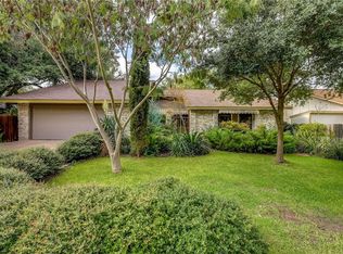 10608 Double Tree Cv, Austin, TX 78750