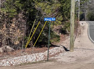 11 Ward Rd, Sebago, ME 04029
