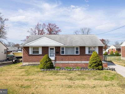 225 Lincoln Ave, Bellmawr, NJ, 08031