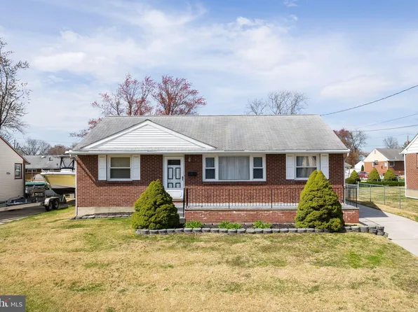 225 Lincoln Ave, Bellmawr, NJ 08031