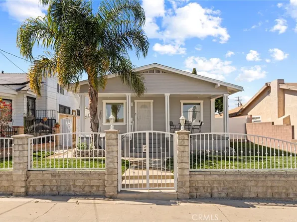 417 S Grand Ave, San Pedro, CA 90731