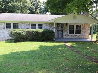 461 Merman Rd, Kingsport, TN 37663