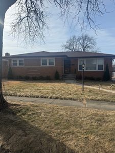 17164 Louis Ave, South Holland, IL, 60473