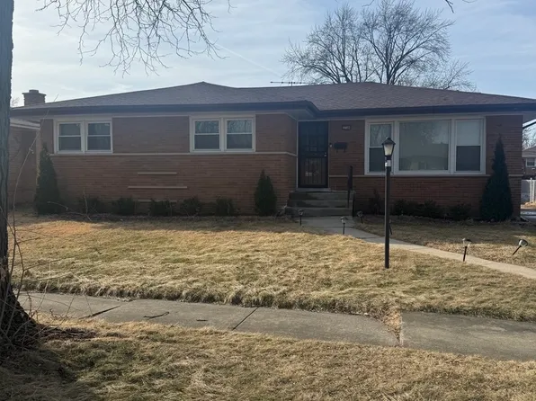 17164 Louis Ave, South Holland, IL 60473