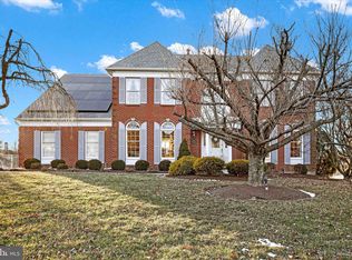 33 Lenape Rd, Richboro, PA 18954