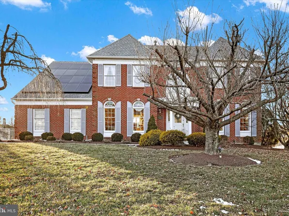33 Lenape Rd, Richboro, PA 18954