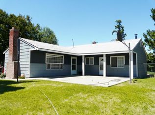 5403 Morningside Dr, Yakima, WA